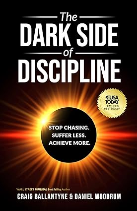 The Dark Side of Discipline
