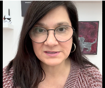 Anne Laguzza Testimonial