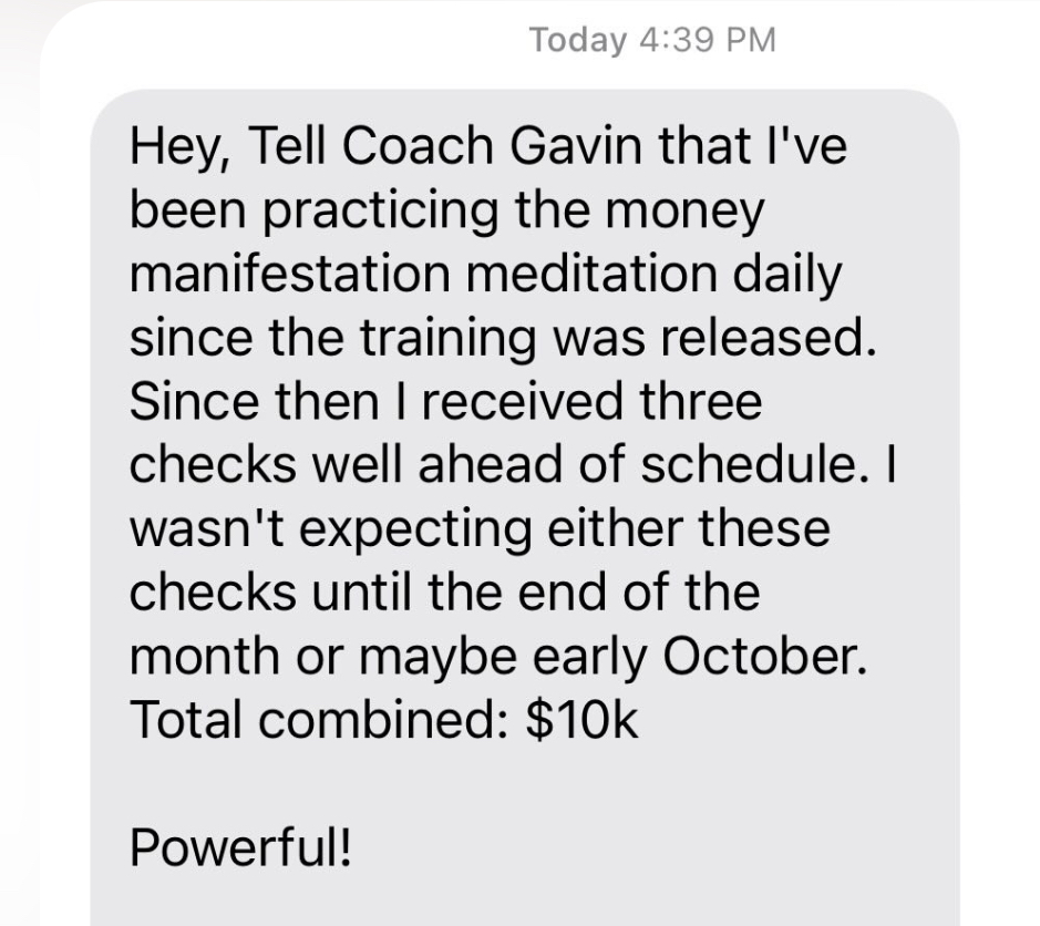 Client Success Story