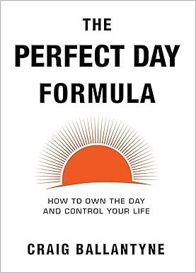 The Perfect Day Formula (Core Method Playbook)
