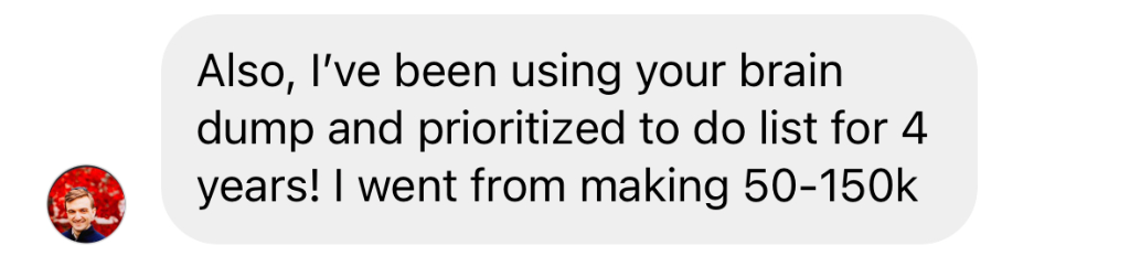 Client Success Story