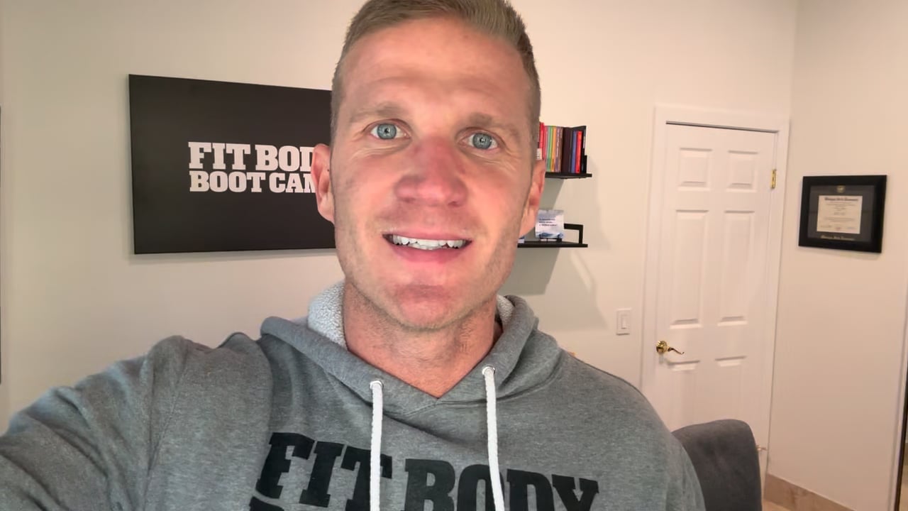 Bryce Henson Testimonial