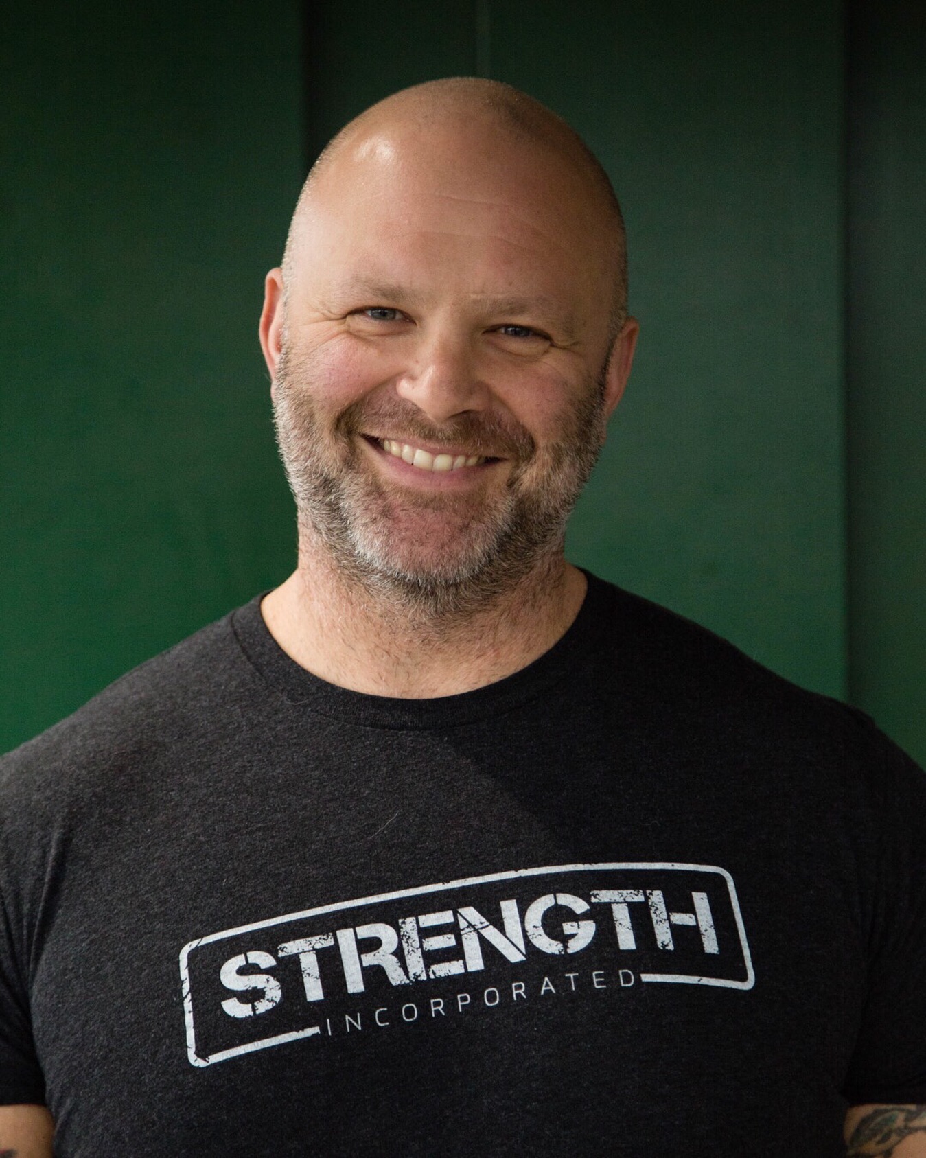 Chris Bartl