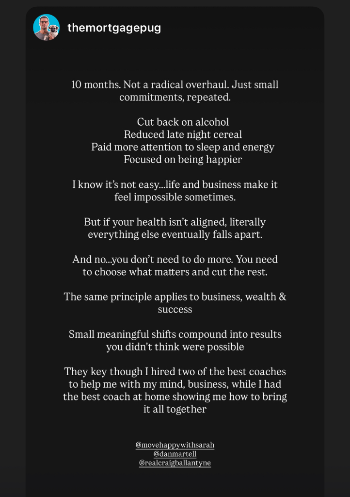 Client Success Story