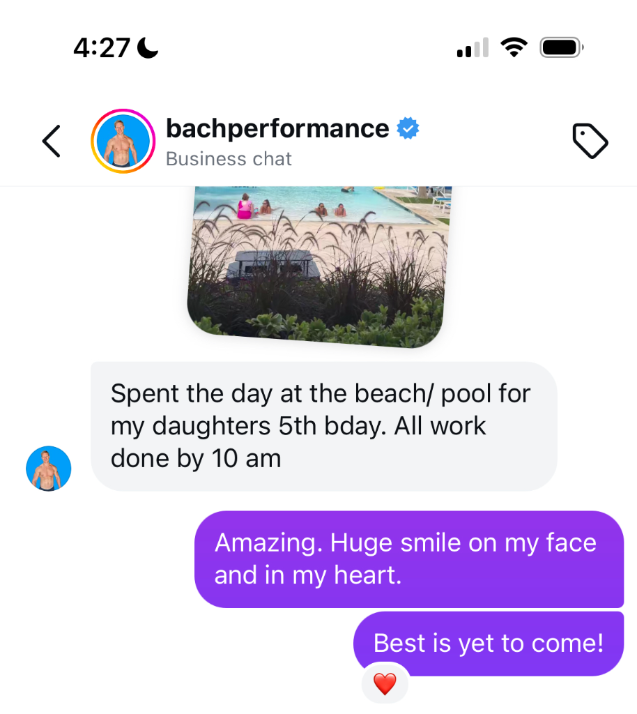 Client Success Story