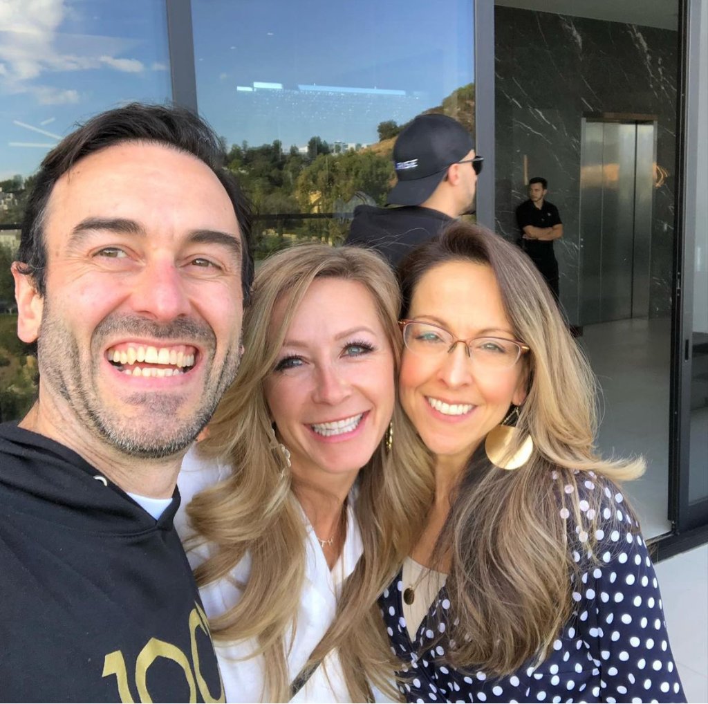 Shanda Sumpter & Isabel Price